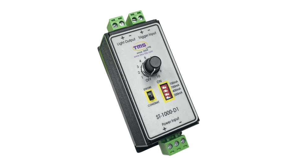 ST-1000-D1 Controller